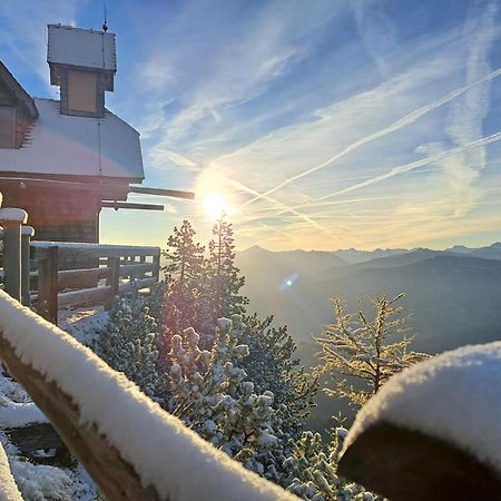 Steinerhaus Berggasthof Grobming Dış mekan fotoğraf