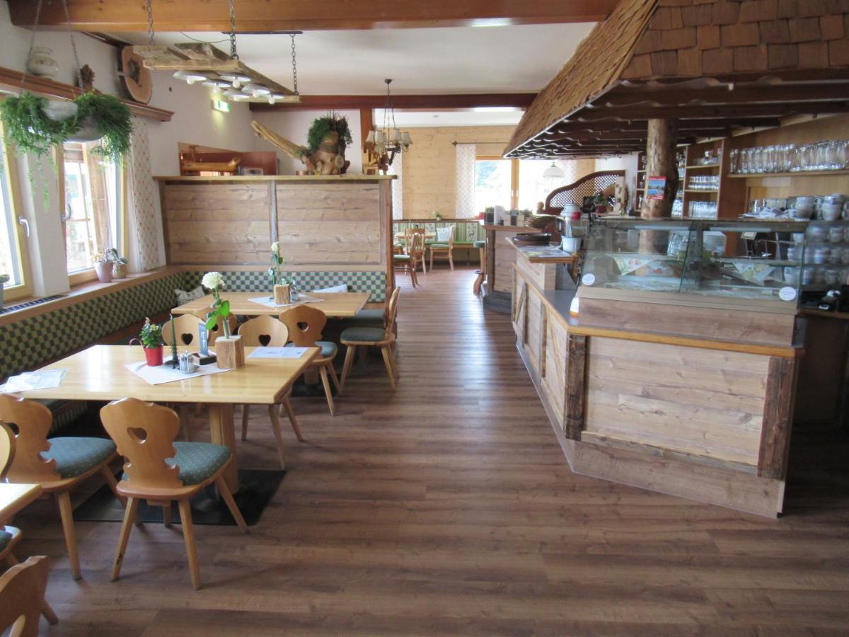 Steinerhaus Berggasthof Grobming Dış mekan fotoğraf