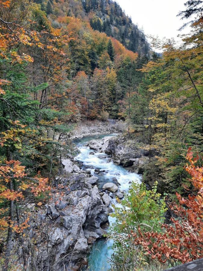 Steinerhaus Berggasthof Grobming Dış mekan fotoğraf