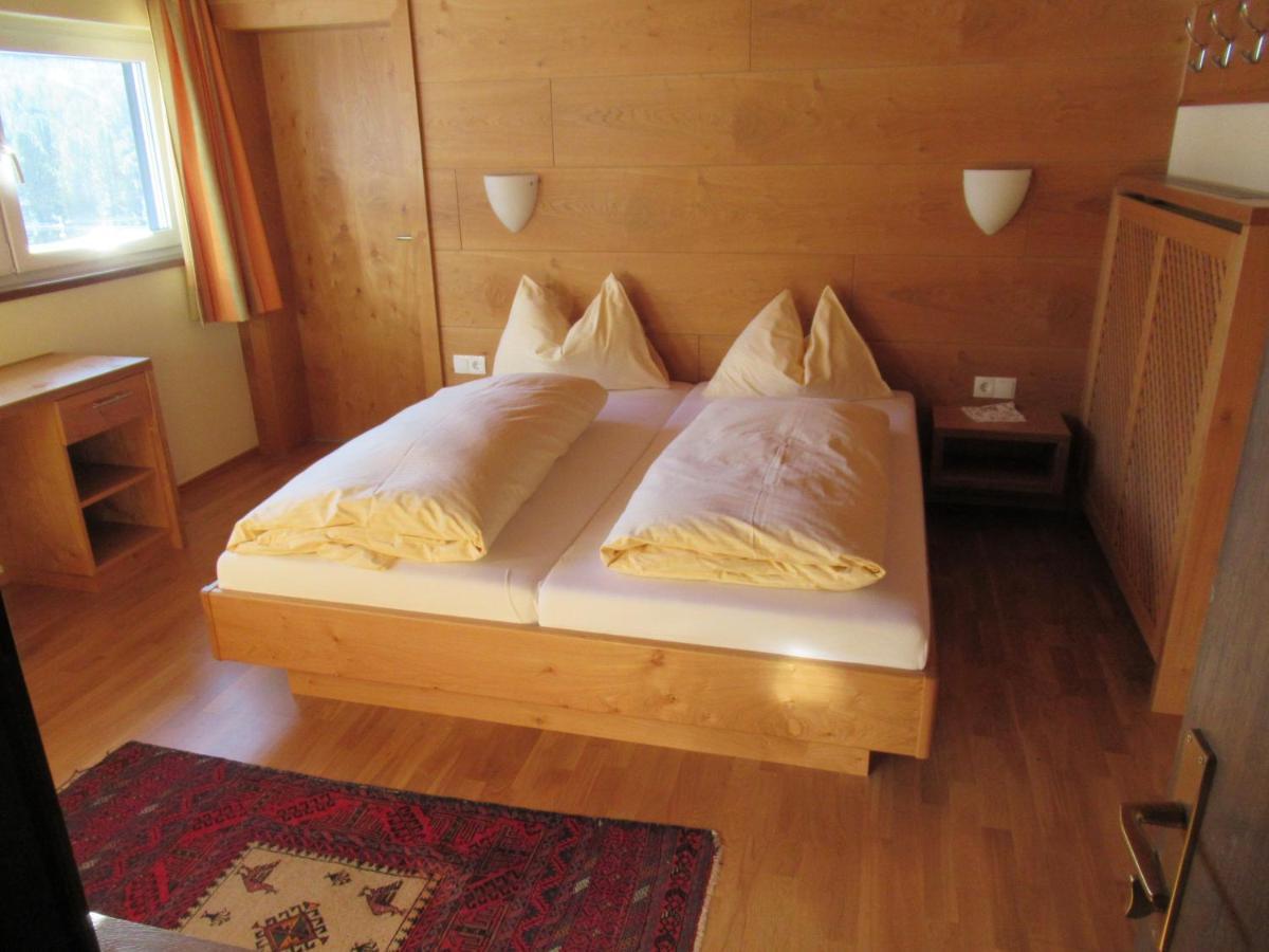 Steinerhaus Berggasthof Grobming Dış mekan fotoğraf