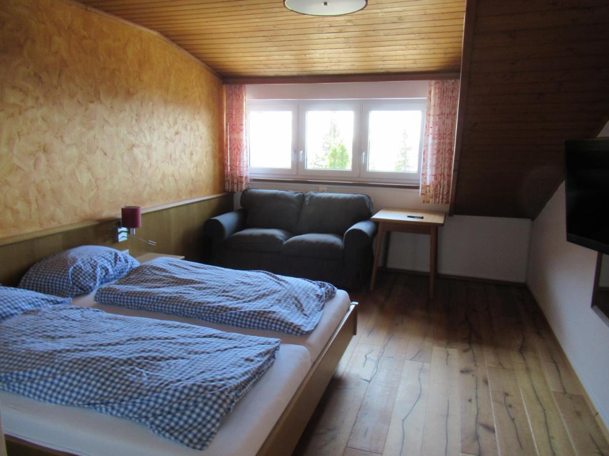 Steinerhaus Berggasthof Grobming Dış mekan fotoğraf